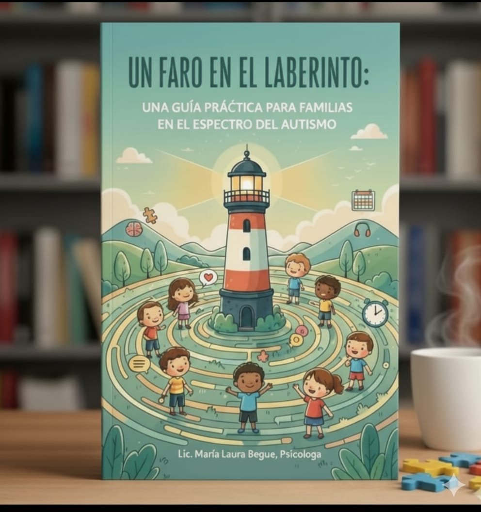 Un Faro en el Laberinto